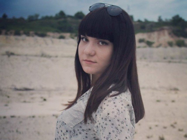 Yulia's profile - Image n°0