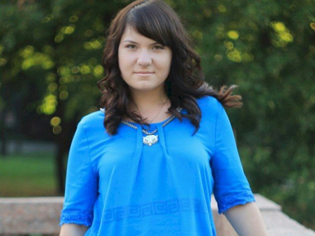 Yulia's profile - Image n°2