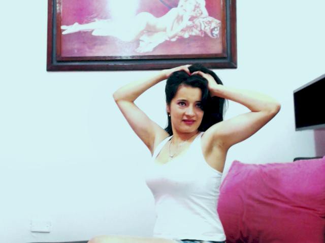 Yuliana223's profile - Image n°1