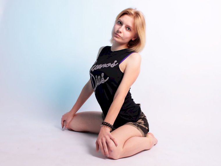 YuliaTorrid's Profil - Bild n°1