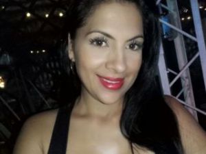 Yurisasex's Sexcam