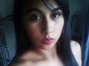 Yusbeydi's Sexcam