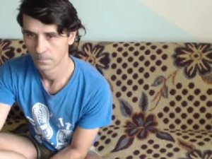 Yvesstorm5's Sexcam