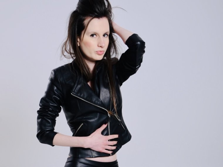 Profil de YvetteZimmerman - Photo n°0