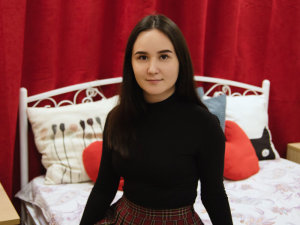 YvonneFisher's Sexcam