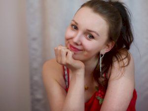 Webcam sex de ZOEcookie