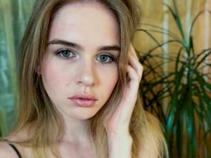 Zoriana's Sexcam