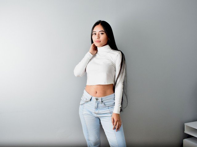 ZoeLorens's profile - Image n°1
