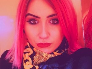 ZoeyCam's Sexcam