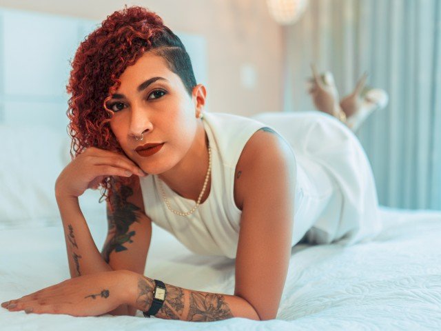 ZoeDallas's profile - Image n°1