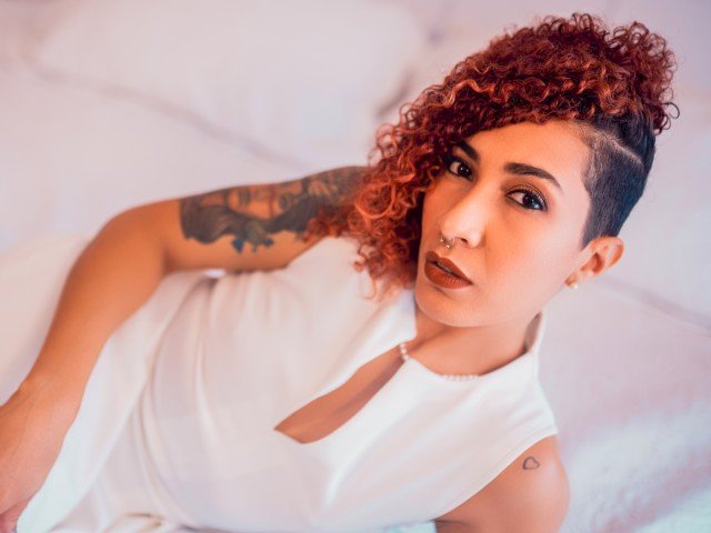 ZoeDallas's profile - Image n°2