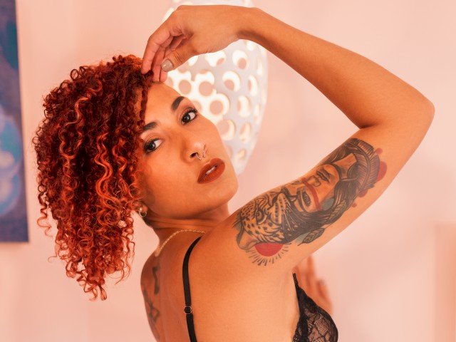 Perfil con ZoeDallas - Imagen  n°5