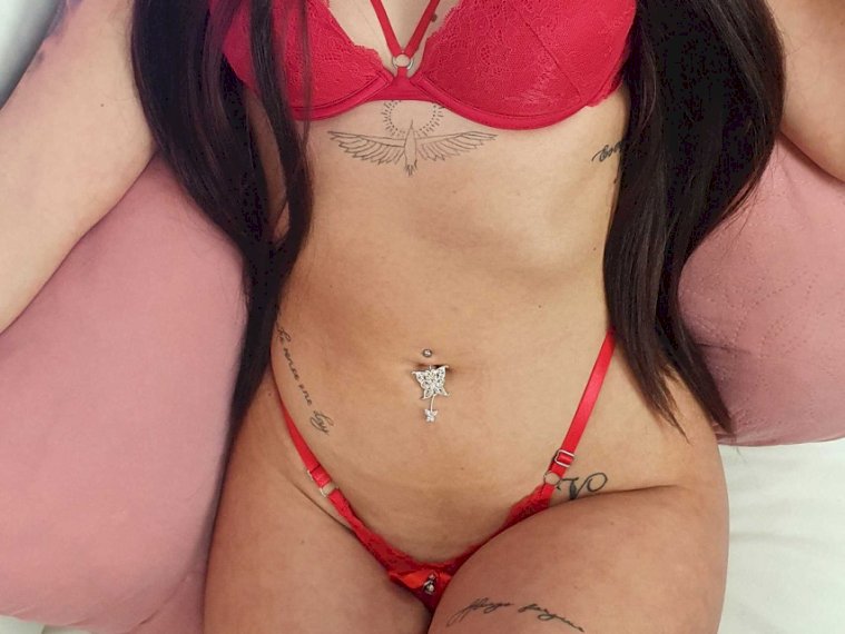 ZoeDevil's profile - Image n°1