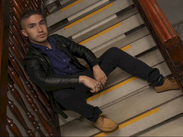 ZackBeckham's profile - Image n°3