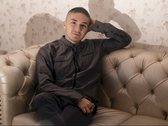 ZackBeckham's Profil - Bild n°6