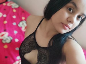 ZoeLee's Sexcam