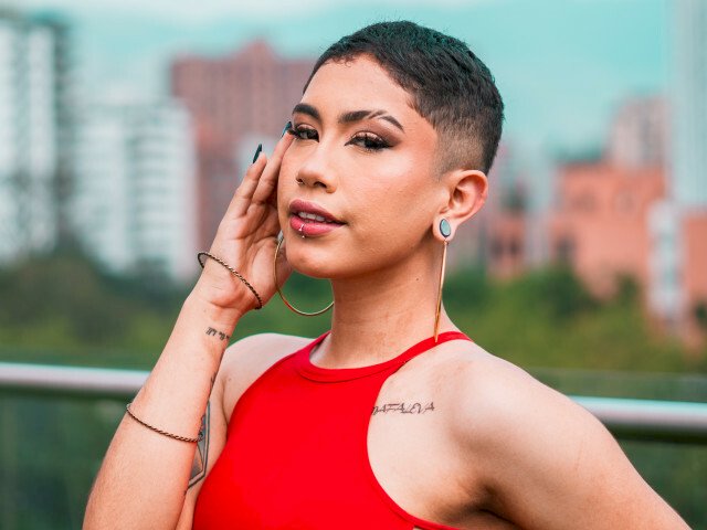 ZahaMoss's profile - Image n°0