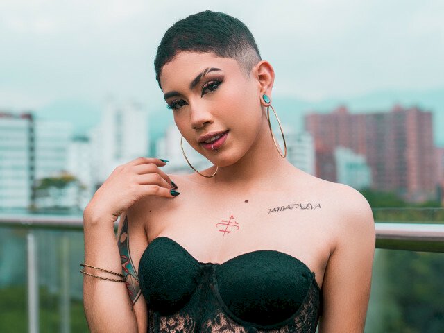 ZahaMoss's profile - Image n°2