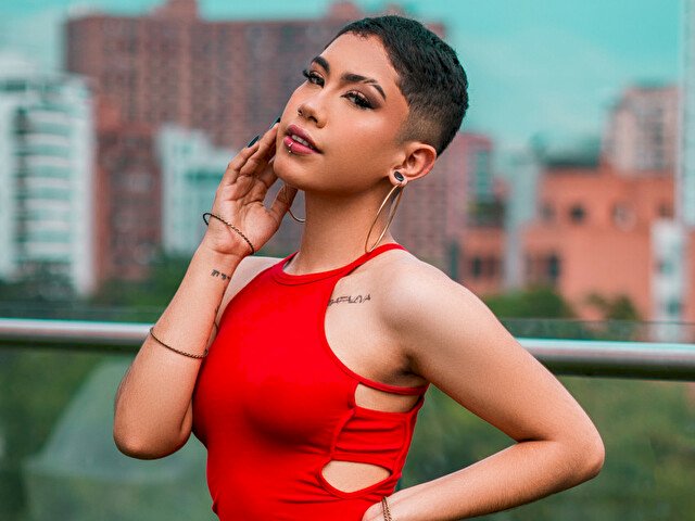 Perfil con ZahaMoss - Imagen  n°5