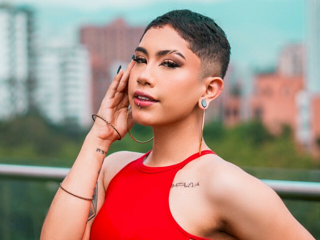 Perfil con ZahaMoss - Imagen  n°6