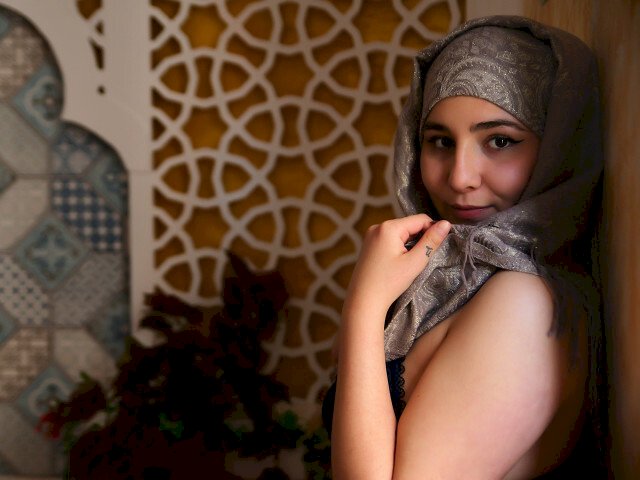 ZairaMuslim's profiel - Afbeelding n°8