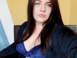 ZoeyLey's Sexcam