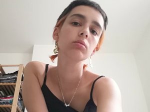 Zoeeeebrunn's Sexcam