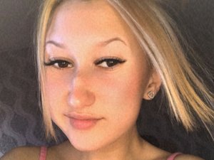 Zilli's Sexcam