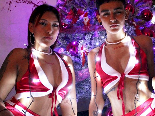 Perfil con ZafiroyRubbi - Imagen  n°19