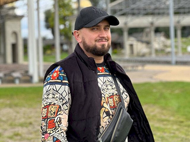 Perfil con Zevs - Imagen  n°9