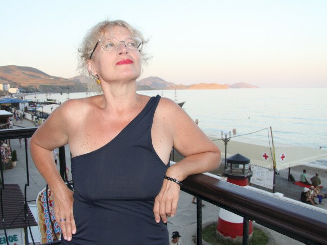 Zosya's profile - Image n°0