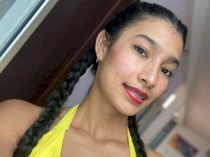 ZoeBad's Sexcam