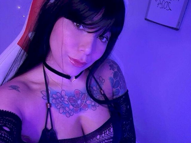 Zafi's profile - Image n°4