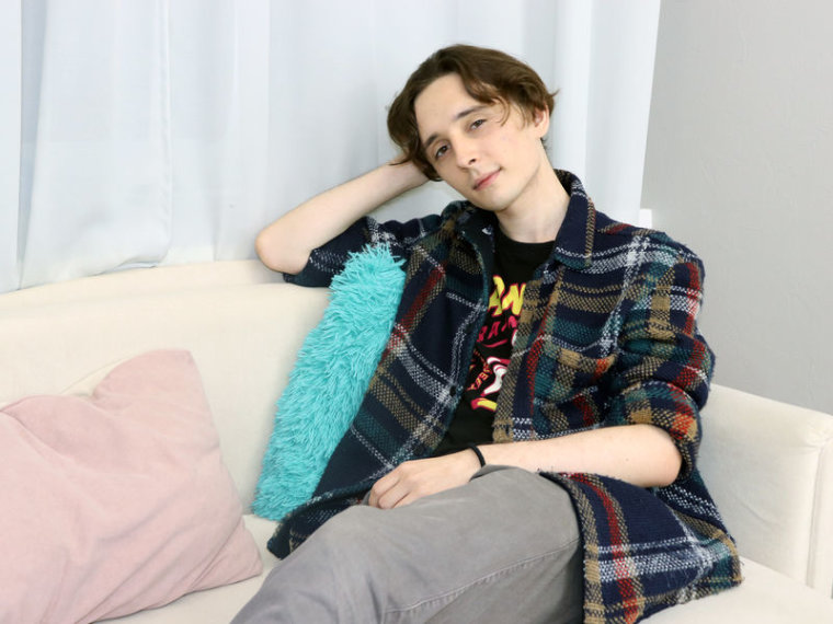 ZacheryZack's profile - Image n°0