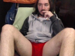 Zack007's Sexcam