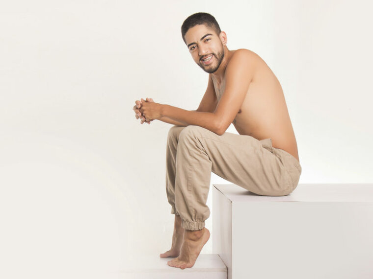 zackbucarelli's profile - Image n°0