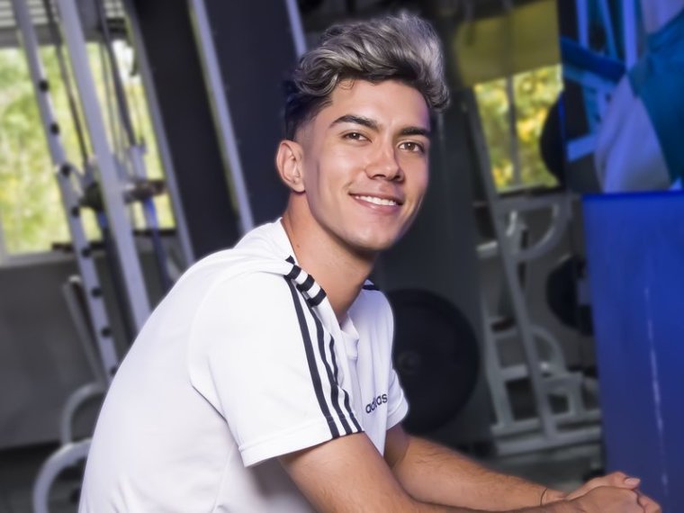 ZackDanielss's profile - Image n°0