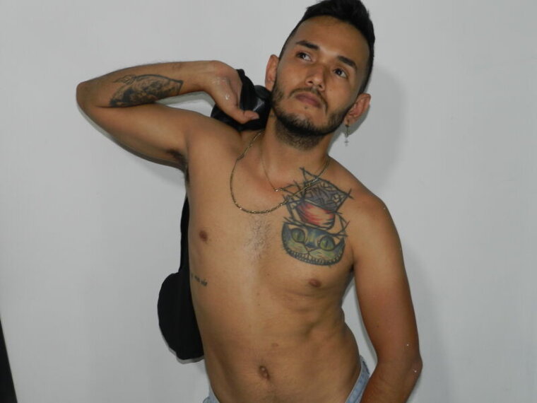 ZackGonzalez's profile - Image n°0