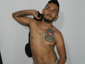 ZackGonzalez's Sexcam
