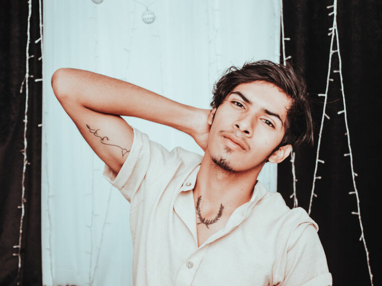 zackJules's profile - Image n°0