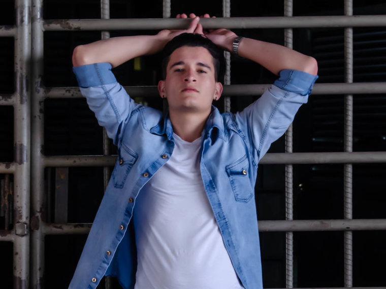 ZackMartinelli's profile - Image n°0