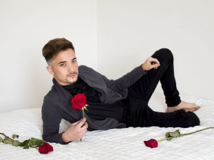 ZackMiler's Sexcam