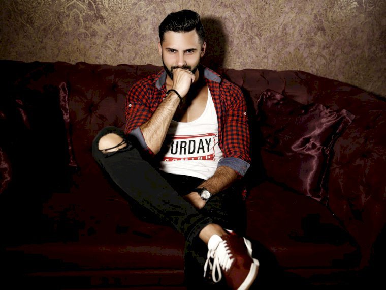ZackMiller's profile - Image n°1