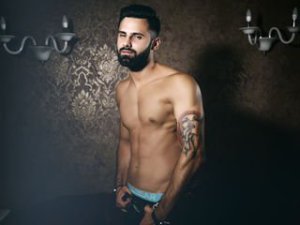 ZackMiller's Sexcam