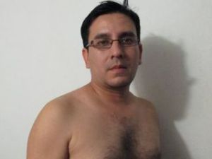 ZackPorn's Sexcam
