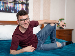 ZackStencil's Sexcam