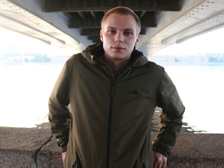 ZackVelimir's profile - Image n°0
