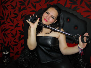 ZahrahCollins's Sexcam