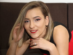 ZaineDouglas's Sexcam