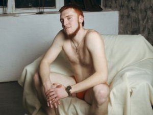 ZakBigGuy's Sexcam